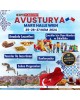 Expo Türkiyem - Wien - 25.10.2024